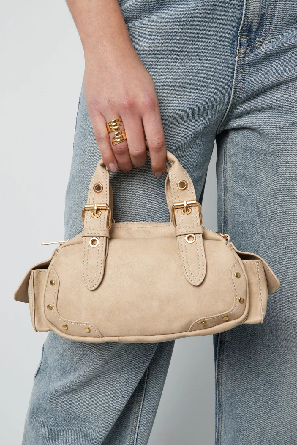 TPU Handtasche IT Girl