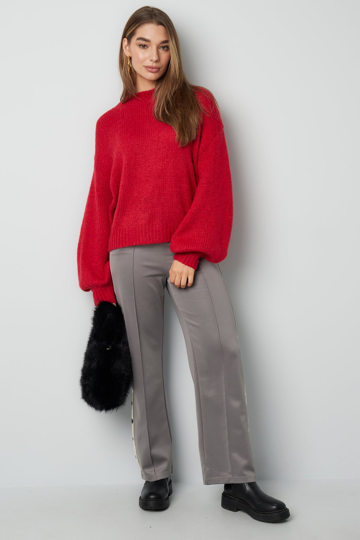 Winter-Essential-Strickpullover