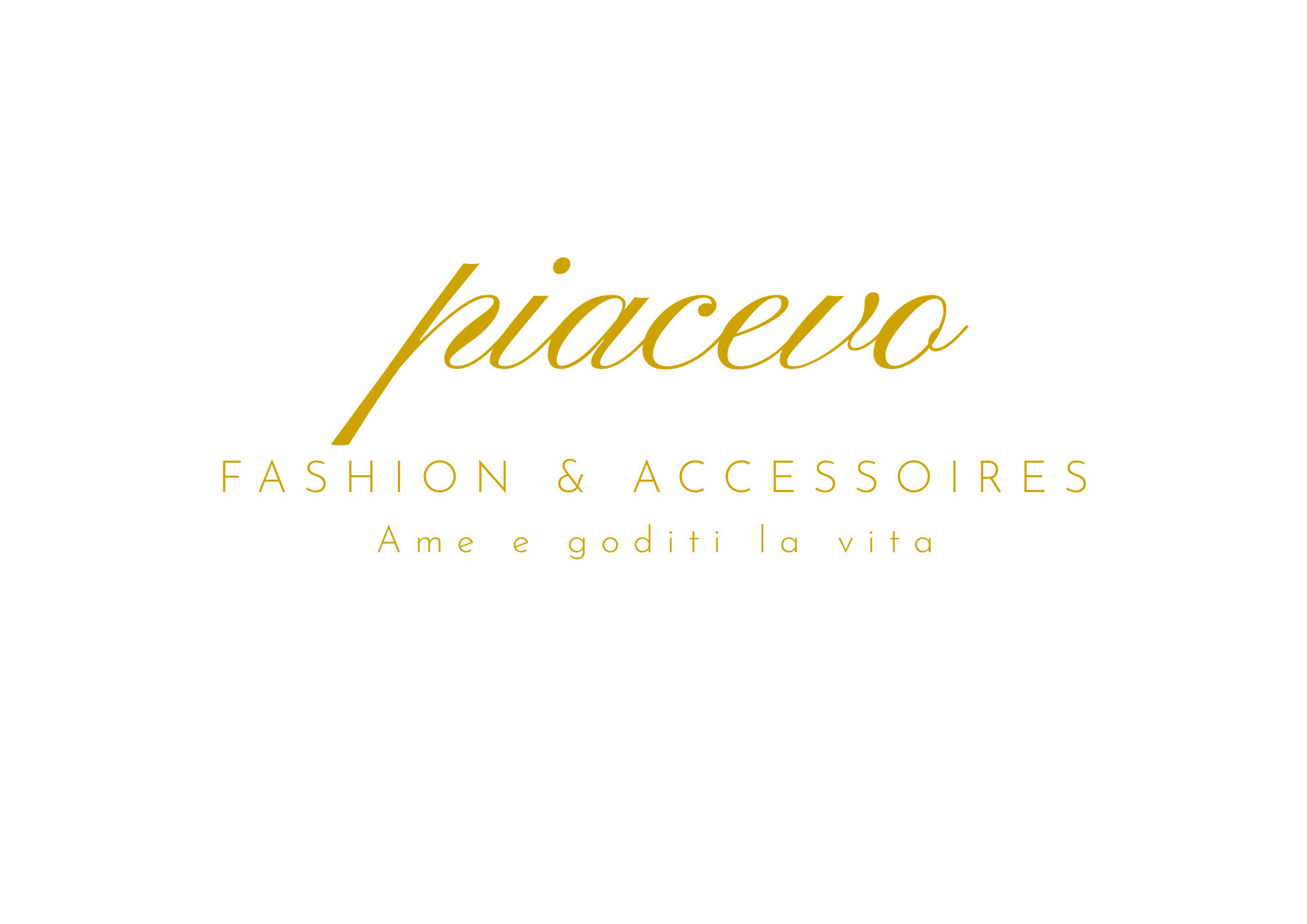 piacevo - Fashion & Accessoires