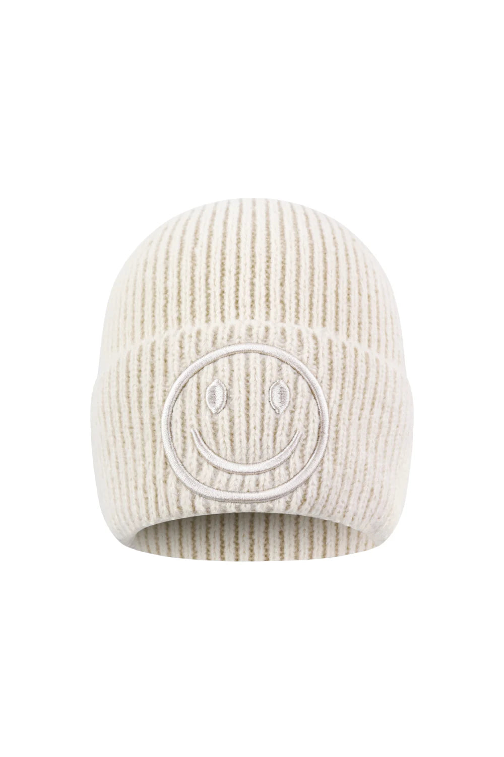 Mütze Smiley Beanie