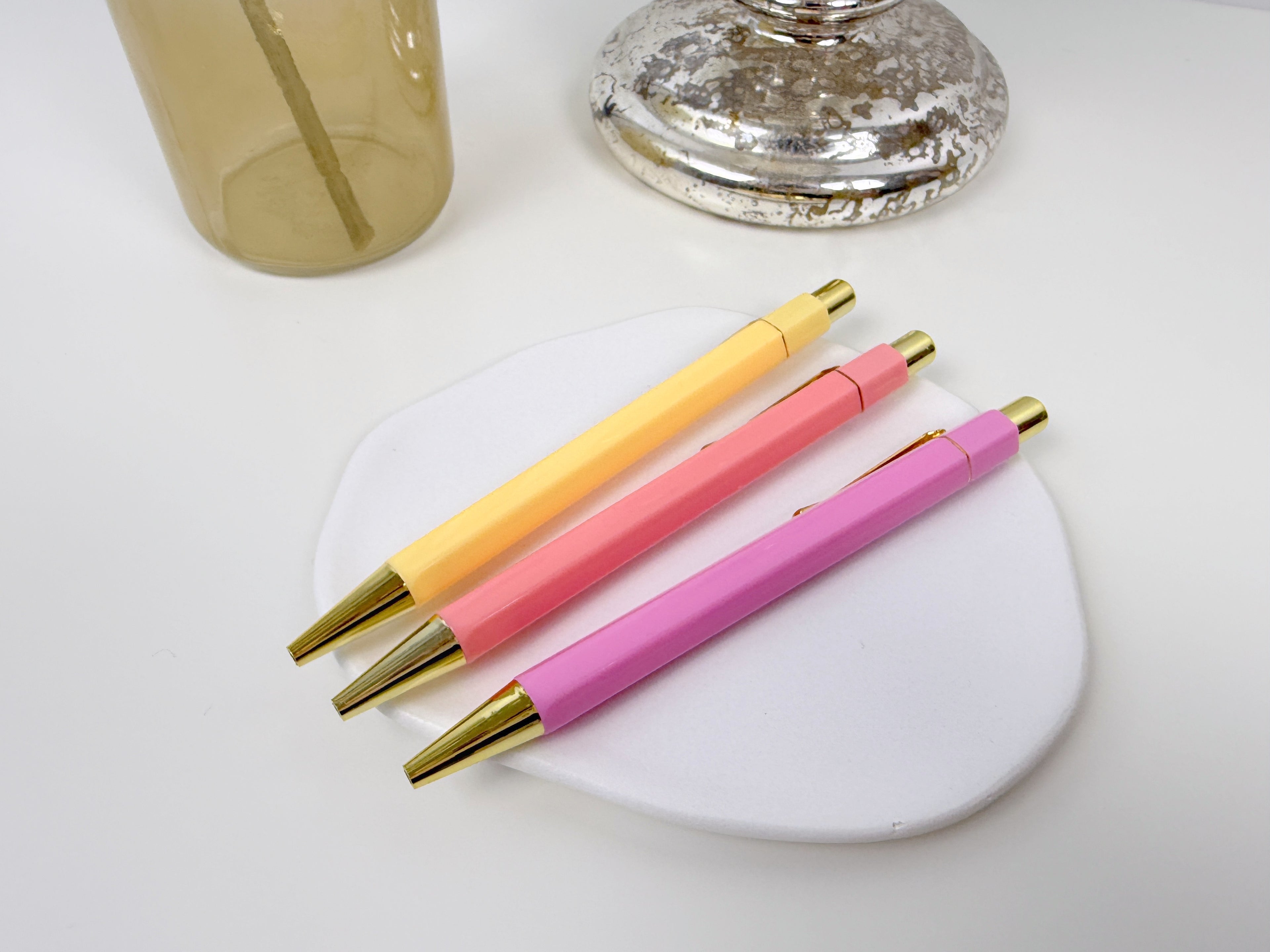 Kugelschreiber 3er-Set