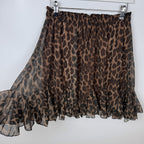 Wunderschöner Rock Leo