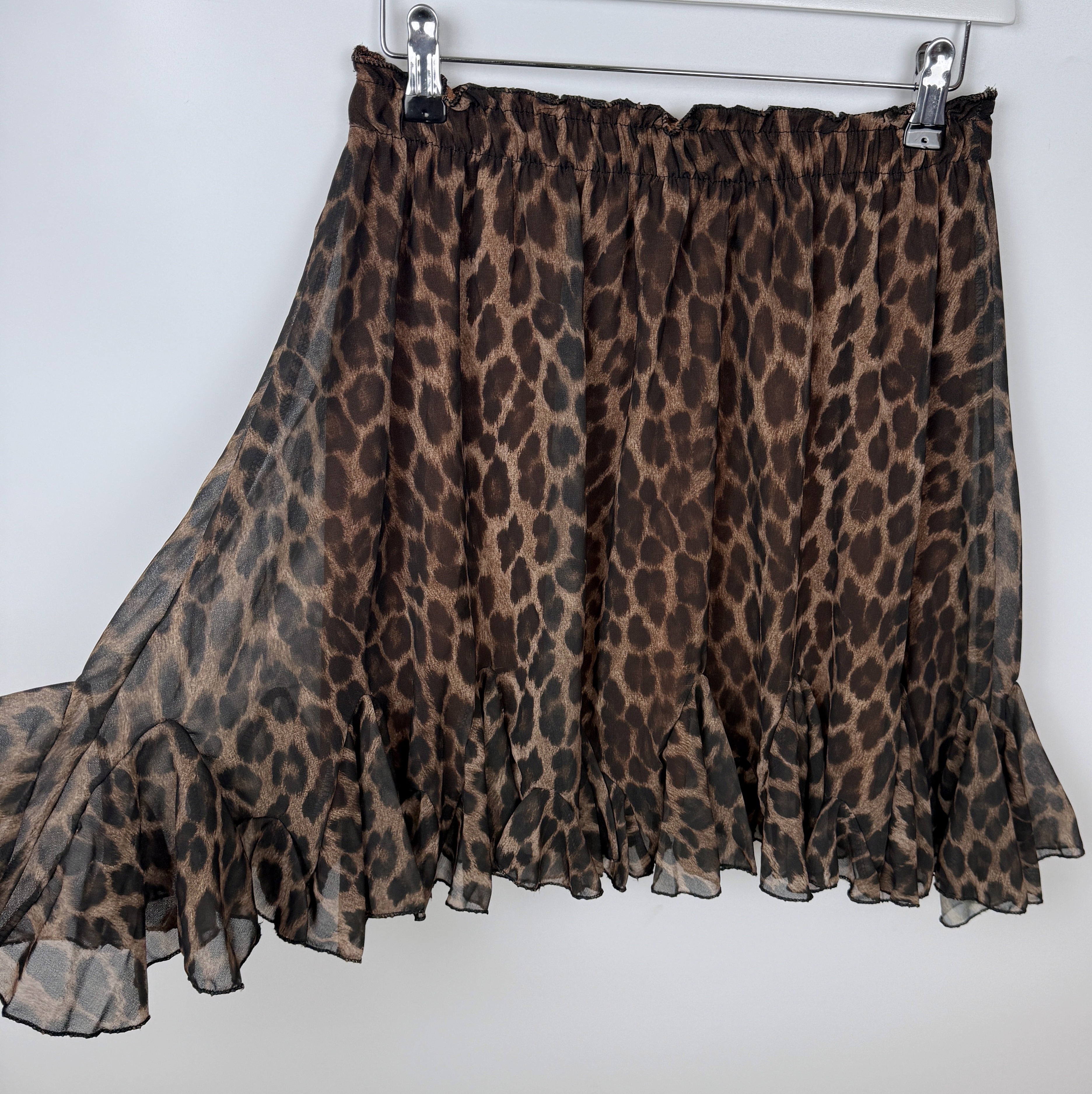 Wunderschöner Rock Leo