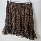 Wunderschöner Rock Leo