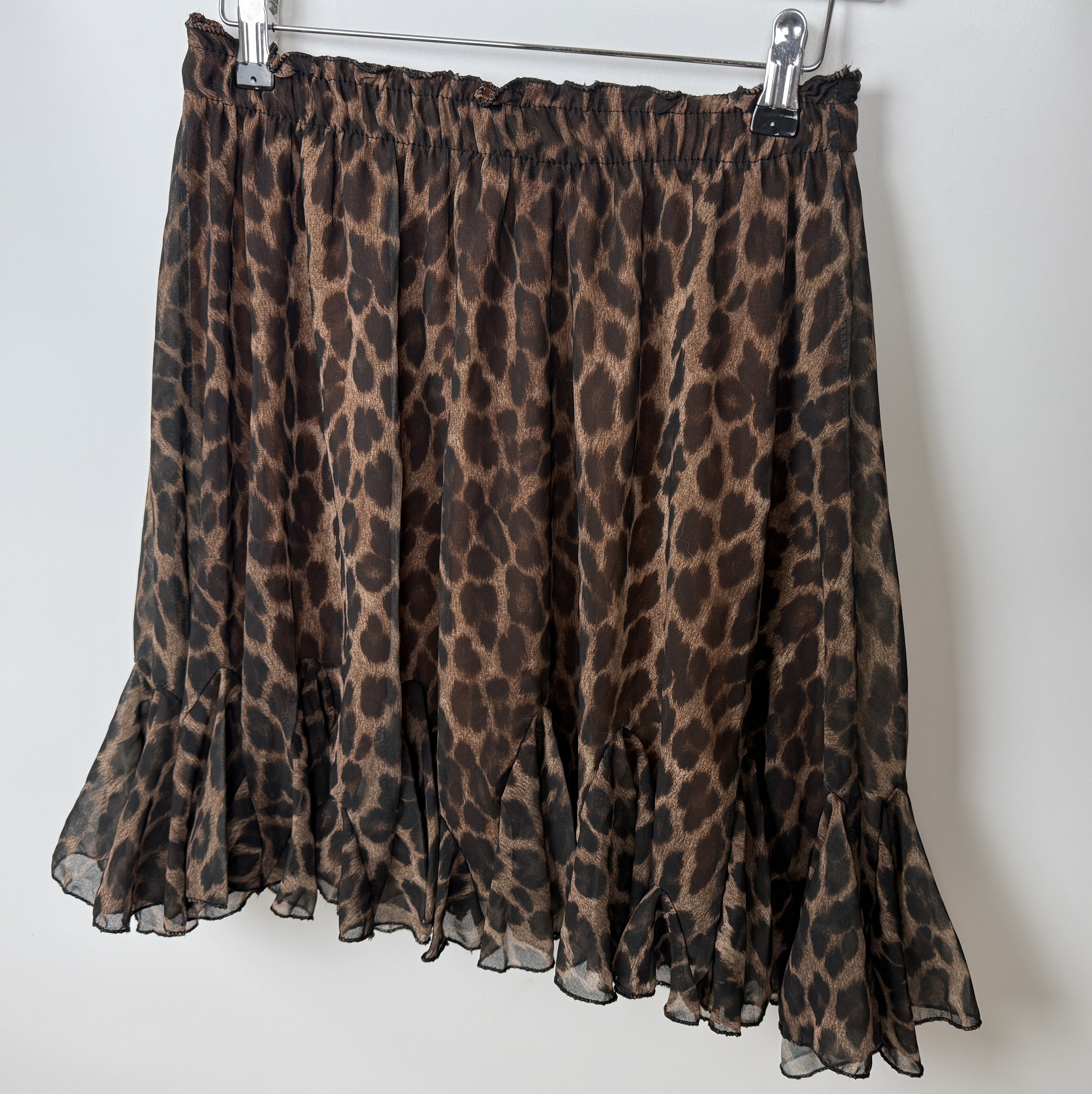 Wunderschöner Rock Leo