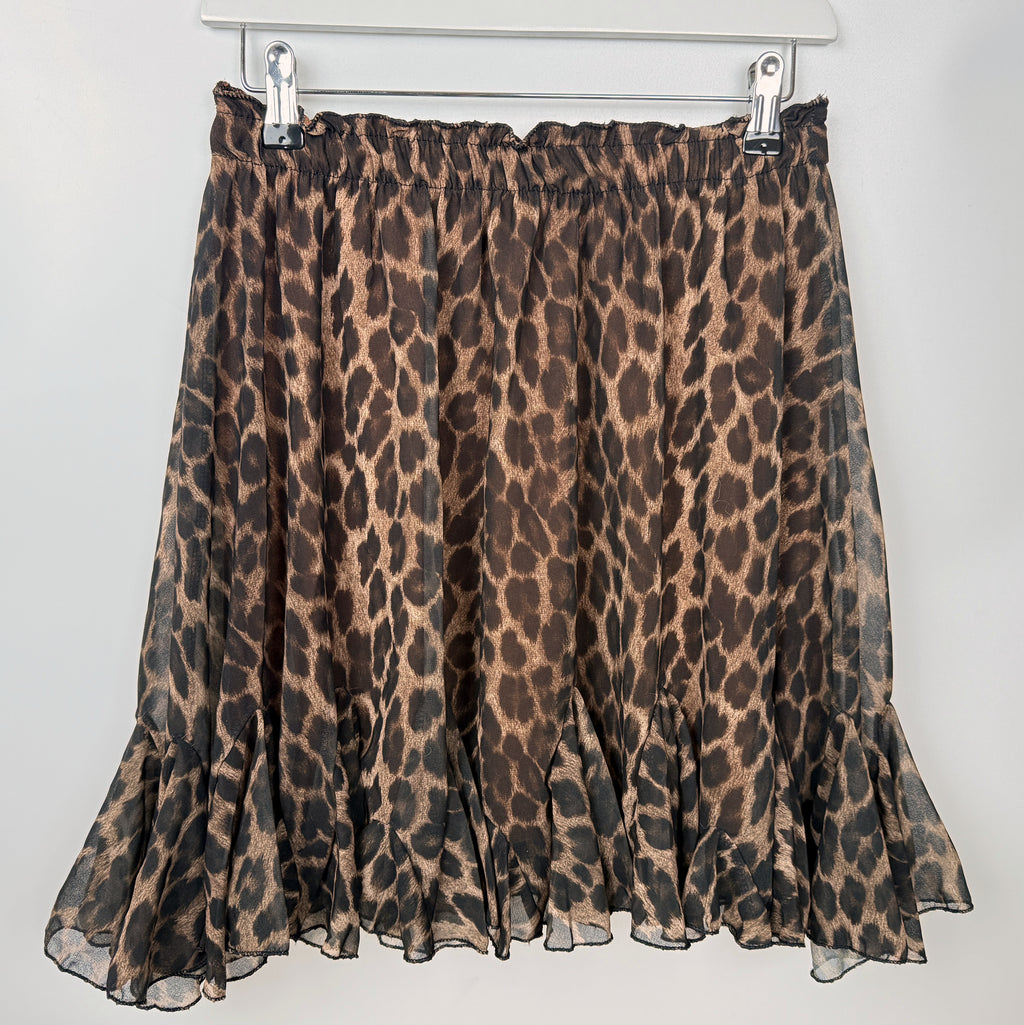 Wunderschöner Rock Leo