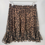 Wunderschöner Rock Leo