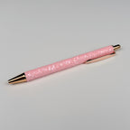 Kugelschreiber Glitzer