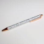 Kugelschreiber Glitzer