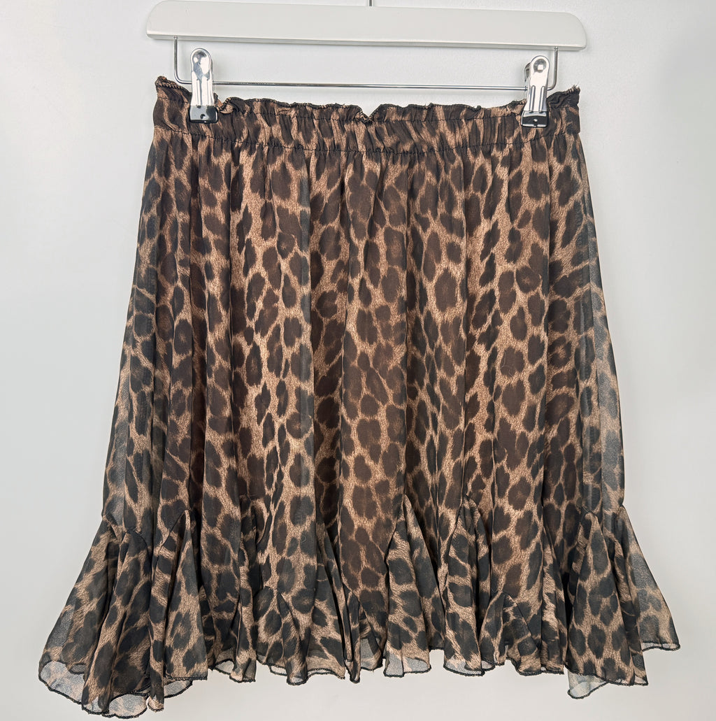 Wunderschöner Rock Leo