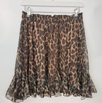 Wunderschöner Rock Leo