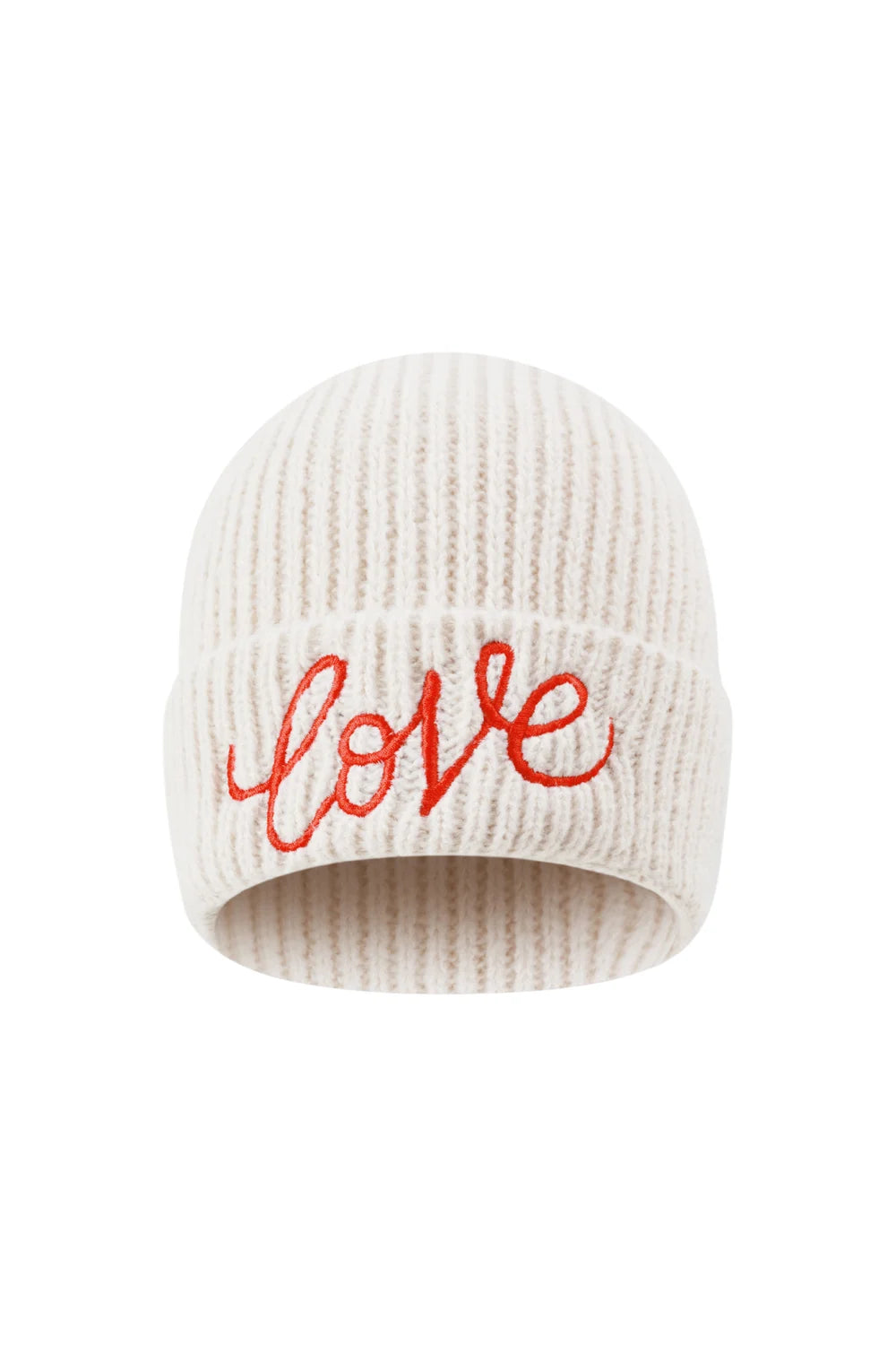 Beanie LOVE Mütze