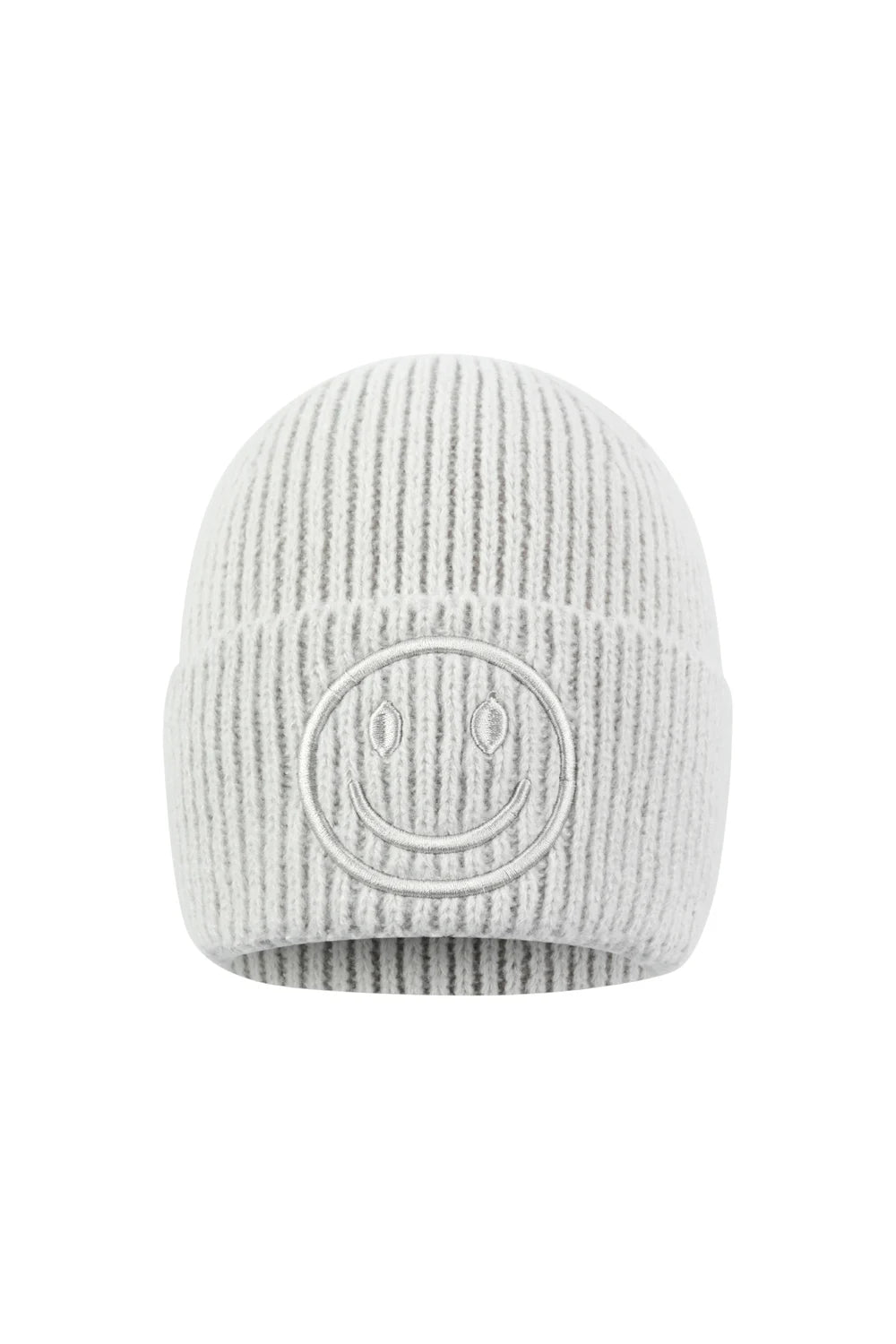 Mütze Smiley Beanie
